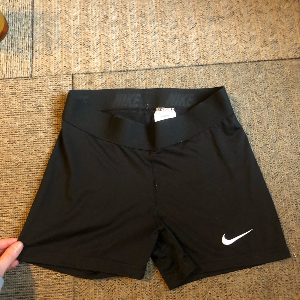 Small Nike Pro Spandex